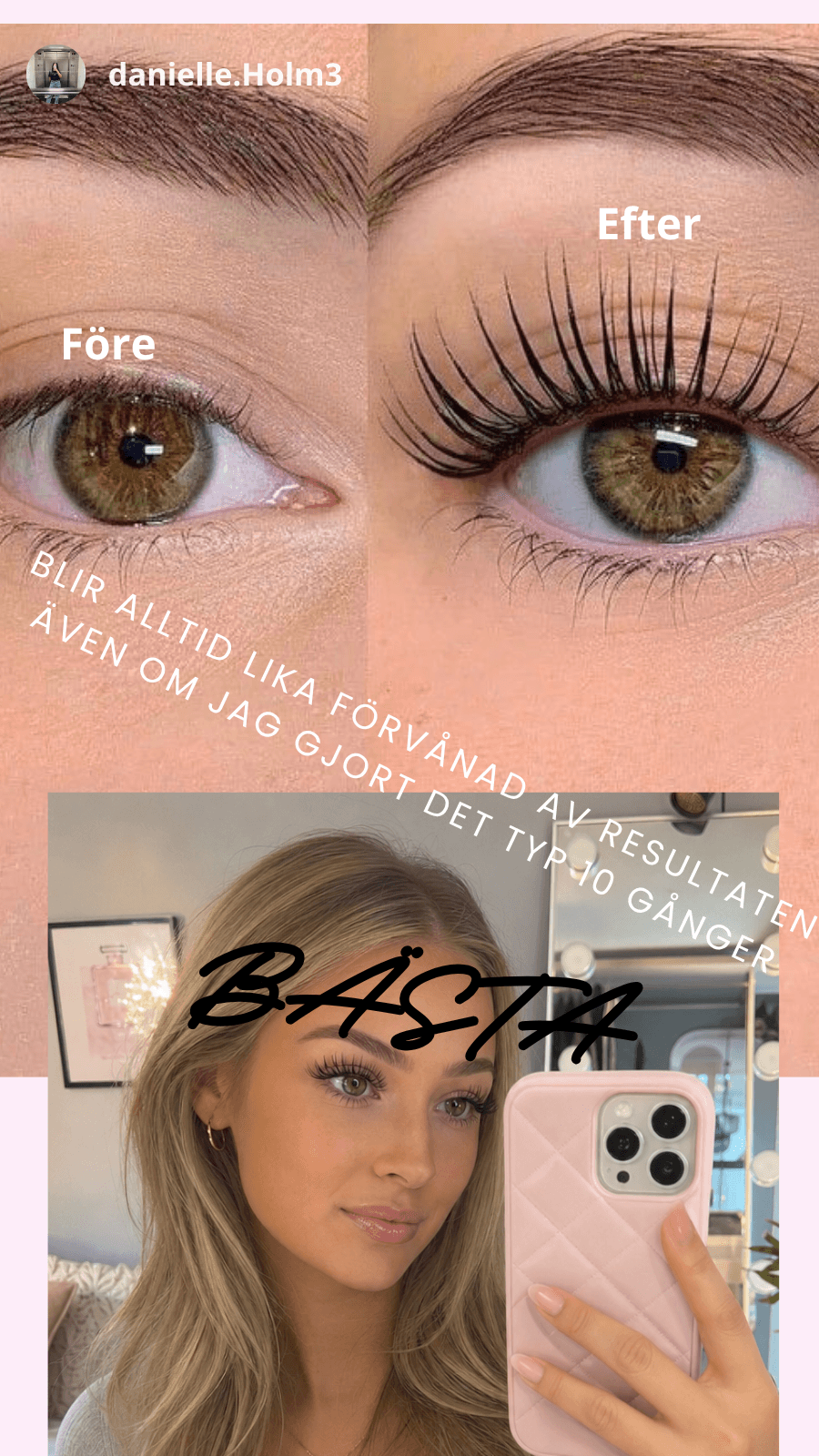 Customer review