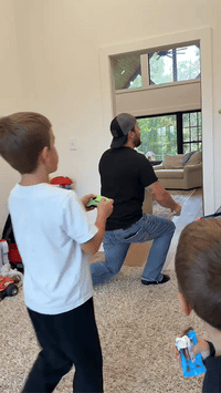 3️⃣ Långvarig lek