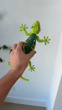 2️⃣ Enkel styrning