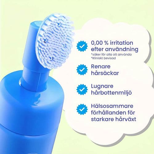 Bellenoor® Scalp Tonic