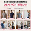 LymfFlow® Mjuka upp ryggen