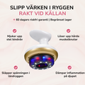 LymfFlow® Mjuka upp ryggen