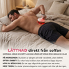 LymfFlow® Mjuka upp ryggen