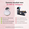 LymfFlow® Mjuka upp ryggen