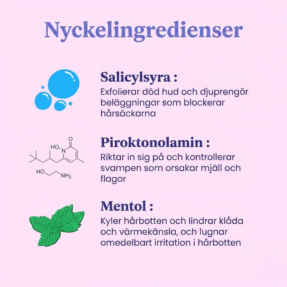 Bellenoor® Scalp Tonic