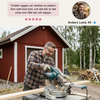 LymfFlow® Mjuka upp ryggen
