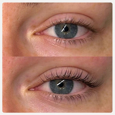 Bellenoor Korean Lash Lift