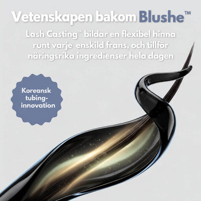 Bellenoor® Vårdande Growth Mascara