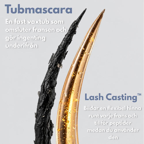 Bellenoor® Vårdande Growth Mascara