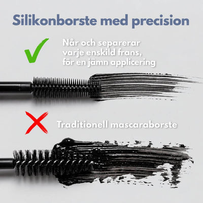 Bellenoor® Vårdande Growth Mascara