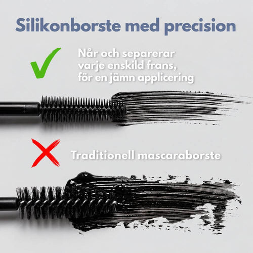 Bellenoor® Vårdande Growth Mascara