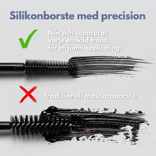 Bellenoor® Vårdande Growth Mascara
