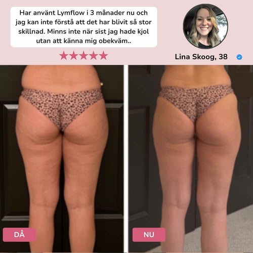 Bellenoor® LymfFlow Massager