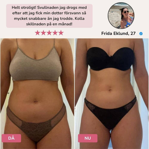 Bellenoor® LymfFlow Massager