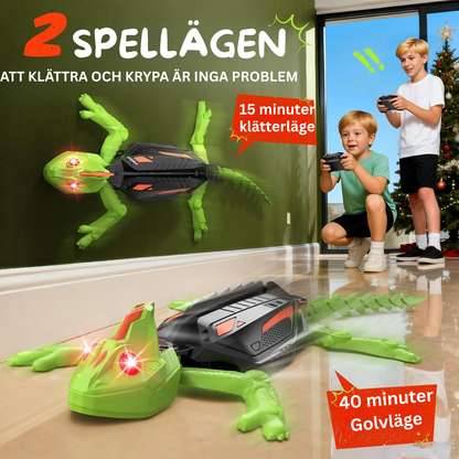 KlätterGeckon®