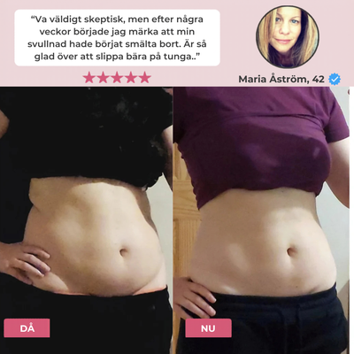 LymfFlow® För dig som vill känna sig lätt igen