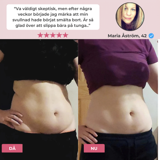 LymfFlow® För dig som vill känna sig lätt igen