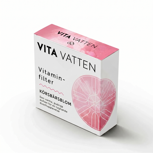 Vitamin Filter