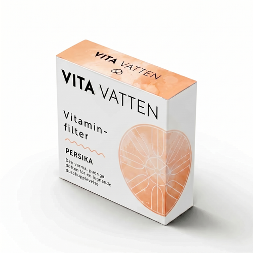 Vitamin Filter