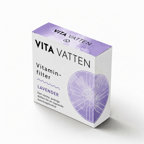 Vitamin Filter