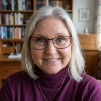 Sarah M.