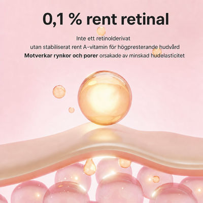 Bellenoor Retinal Shot