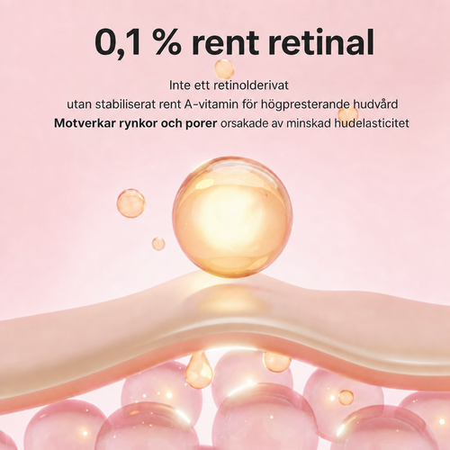 Bellenoor Retinal Shot