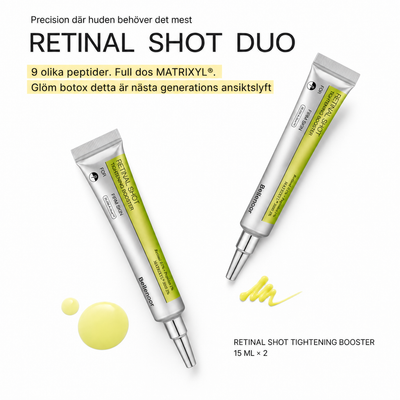 Bellenoor Retinal Shot