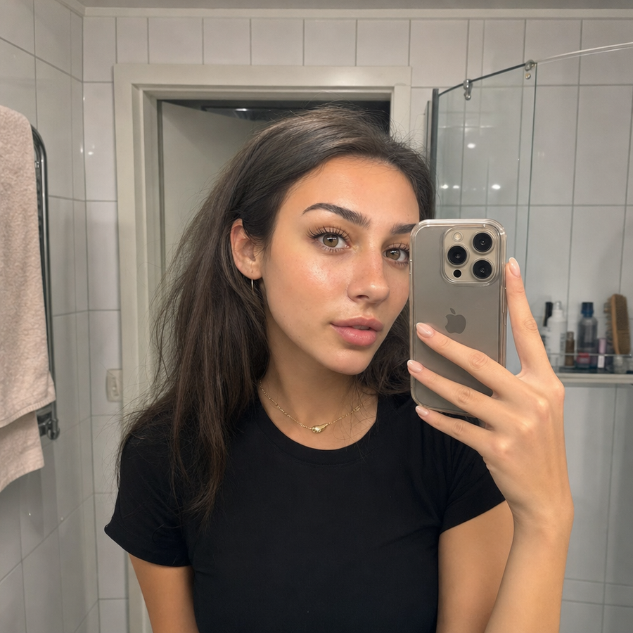 Maja, 26