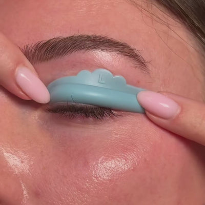 Bellenoor Korean Lash Lift