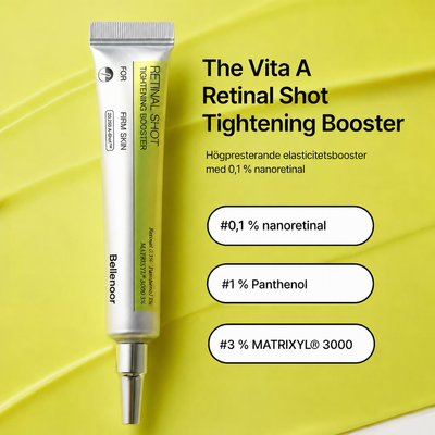 Bellenoor Retinal Shot