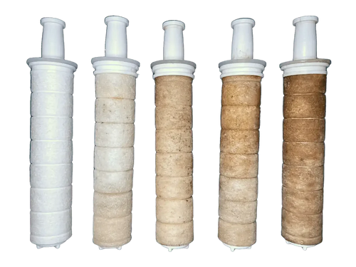 Sedimentfilter