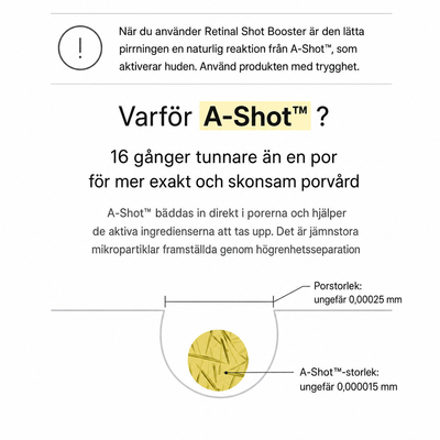 Bellenoor Retinal Shot